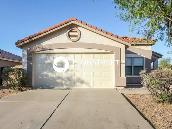 8014 W Eva St, Peoria, AZ 85345