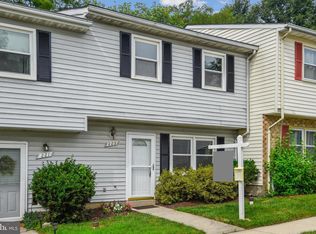 223 Christos Ct, Glen Burnie, MD 21061