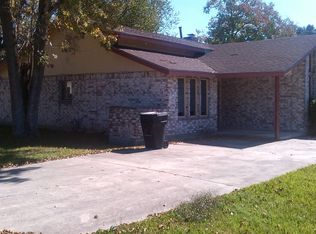 8203 Grandview St, Houston, TX 77051