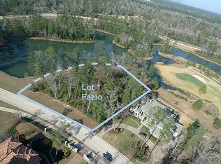 3 Fazio Way, The Woodlands, TX 77389