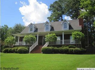 211 Worthington Dr, Trussville, AL 35173