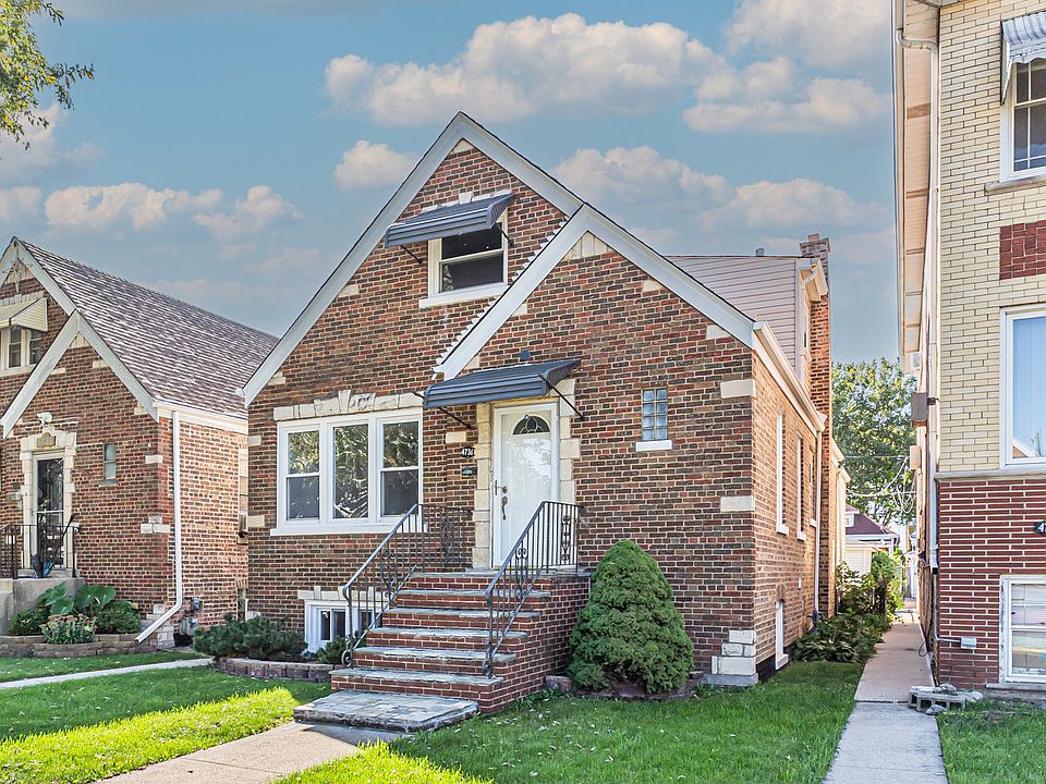 1st image of 4736 S Kildare Ave