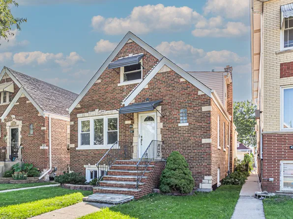 4736 S Kildare Ave, Chicago, IL 60632