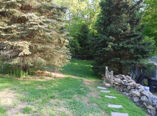 115 Shortwoods Rd, New Fairfield, CT 06812