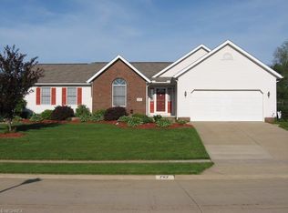 793 Shireden Ave NW, Canal Fulton, OH 44614
