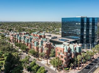 54 W Palm Ln #54, Phoenix, AZ 85003