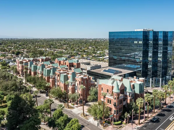 54 W Palm Ln #54, Phoenix, AZ 85003