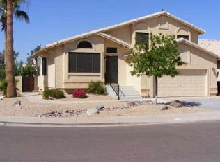 16814 S 29th Pl, Phoenix, AZ 85048