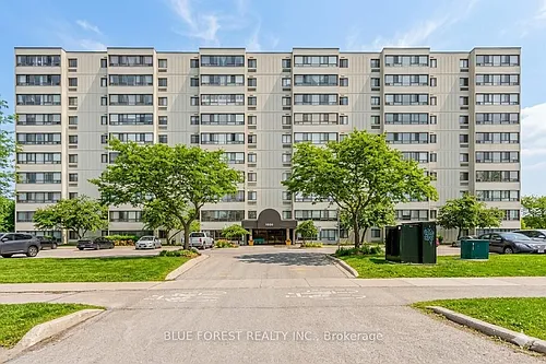 1600 Adelaide St N Photo 1