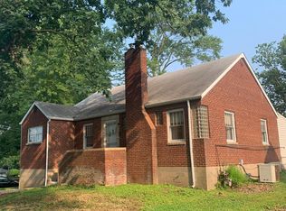 7737 Brand Ave, Saint Louis, MO