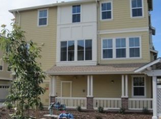 217 Satuma Dr, Redwood City, CA 94065