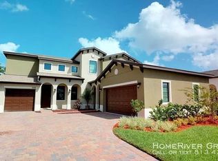 5169 Sassari Ave, Saint Cloud, FL 34771