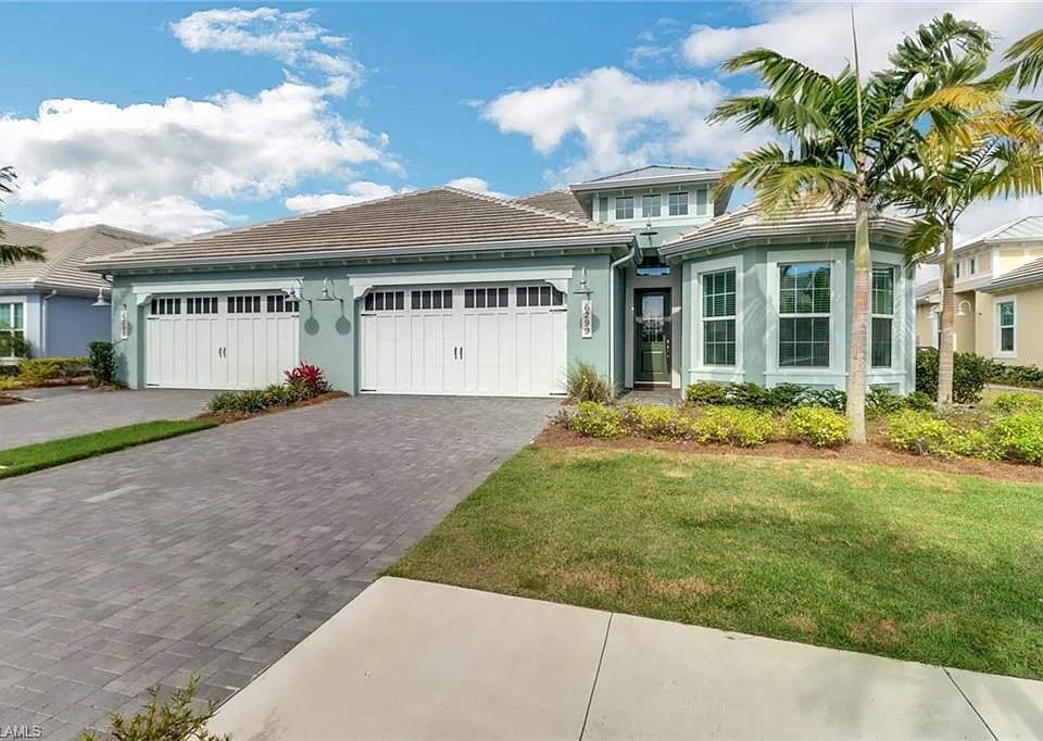 6299 Arriba Ave