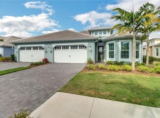 6299 Arriba Ave, Naples, FL 34113