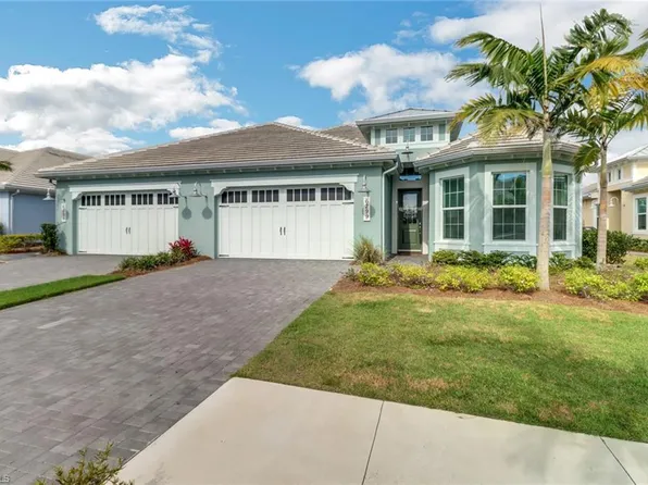 6299 Arriba Ave, Naples, FL 34113