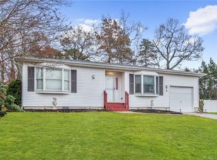 6 High Ridge Rd, Little Egg Harbor, NJ 08087