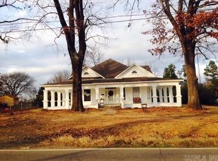 5428 Highway 371, Blevins, AR 71825