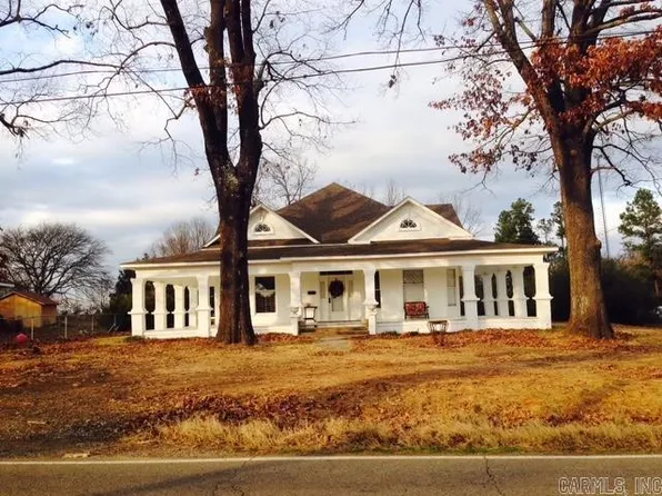 5428 Highway 371, Blevins, AR 71825