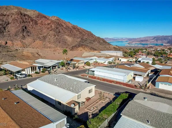 673 Mount Bona Way, Boulder City, NV 89005