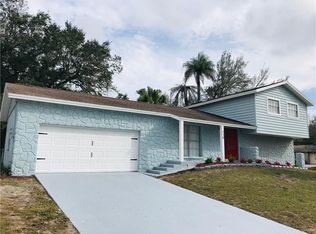 719 Kingswood Loop, Brandon, FL 33511