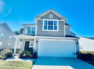 404 Stafford Dr, Myrtle Beach, SC 29579