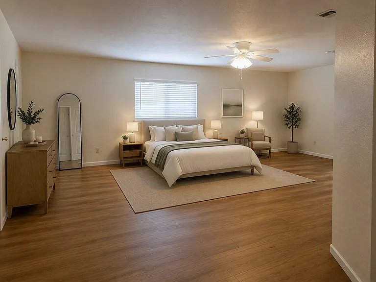 Master Bedroom
Virtually Staged Image _ AI-enhanced for illustrative purposes.