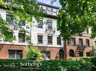 164 Burns St #2, Forest Hills, NY 11375