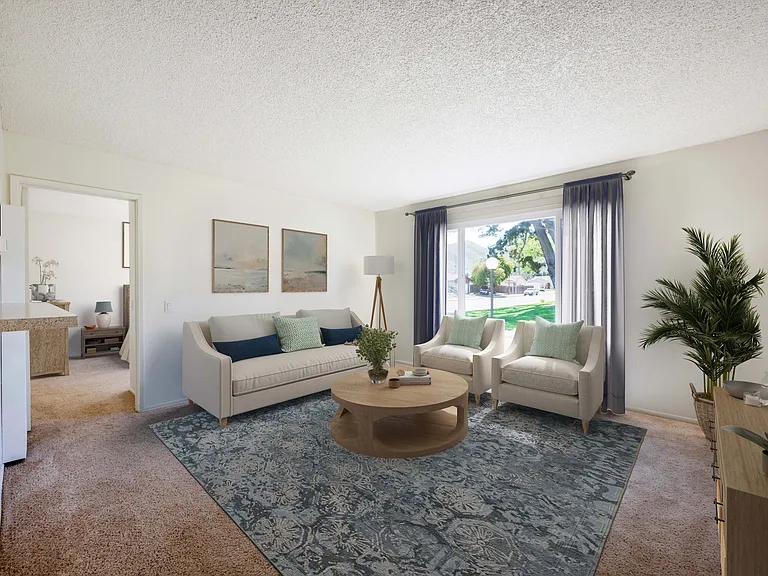 Oceanwood Apartments — Photo 5
