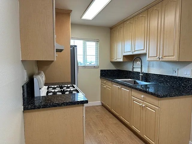 1 bed, 700 sqft, $2,100 — Photo 1