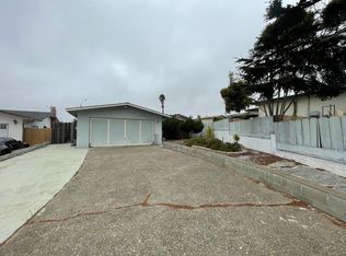 4 Louvaine Ct, Seaside, CA 93955