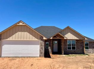 6012 E Elk Ln, Stillwater, OK 74075
