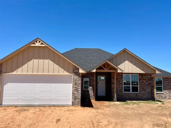 6012 E Elk Ln, Stillwater, OK 74075