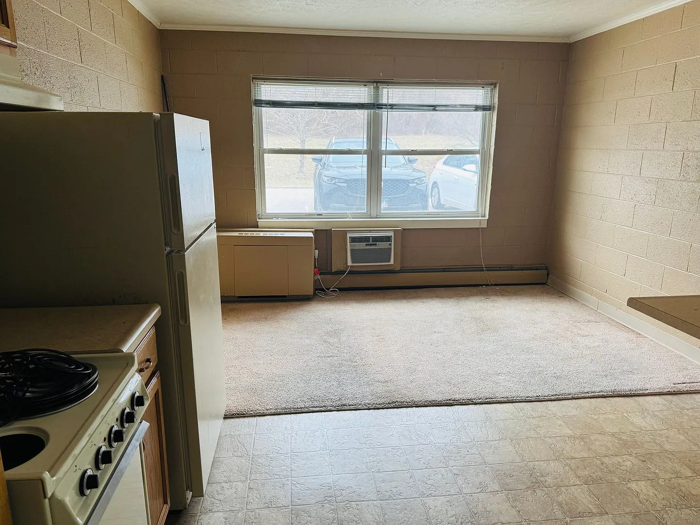 Park North Apartments — Photo 4