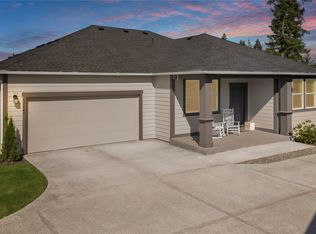 13449 192nd Street E, Graham, WA 98338