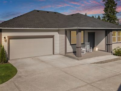 13449 192nd Street E, Graham, WA, 98338
