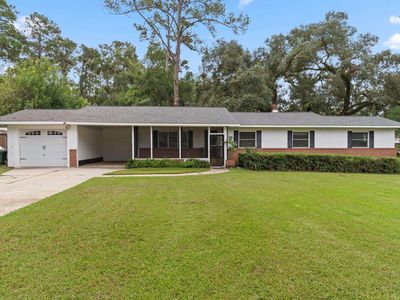 3129 Louise St, Tallahassee, FL, 32304