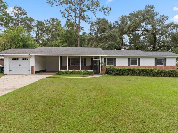 3129 Louise St, Tallahassee, FL 32304