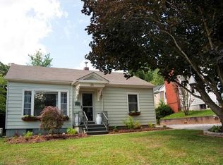 25 Inglewood Ave, Asheville, NC 28806