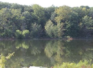 100 Lake Dr, Fremont, IN 46737