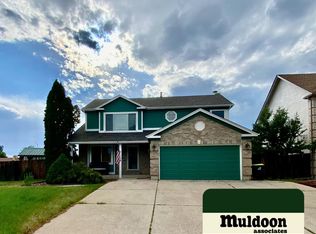 8110 Avens Cir, Colorado Springs, CO 80920