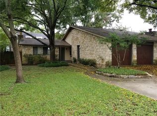 2009 Meadowridge Dr #A, Austin, TX 78704