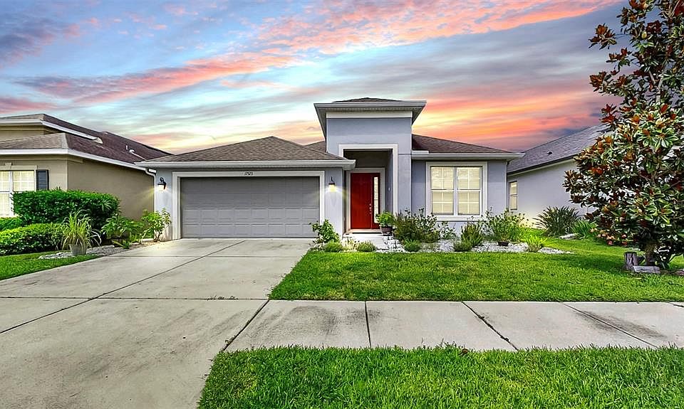 1st image of 17523 BUCKINGHAM GARDEN DRIVE