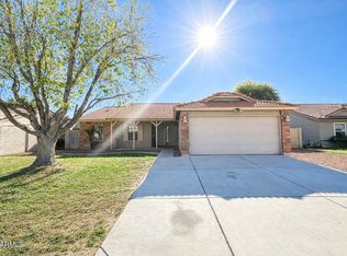 6319 W Onyx Ave, Glendale, AZ 85302