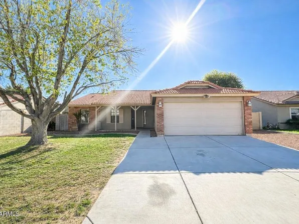 6319 W ONYX Avenue, Glendale, AZ 85302