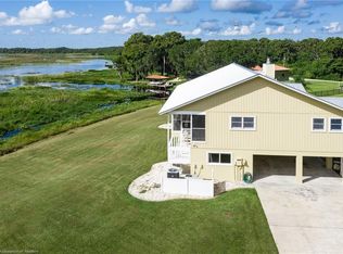 1 Mary Bell Landing Rd, Sebring, FL 33876