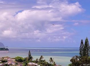 46-44 Puulena St APT 816, Kaneohe, HI 96744