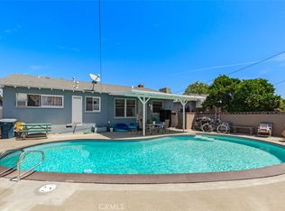 1460 W 170th St, Gardena, CA 90247