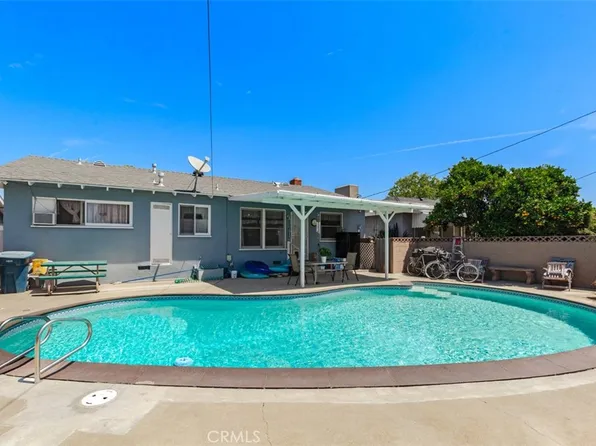 1460 W 170th St, Gardena, CA 90247