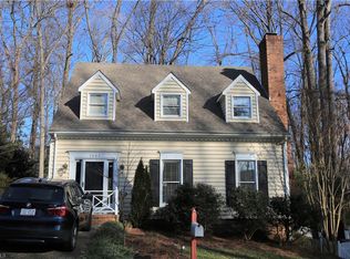 5402 Chatfield Sq, Greensboro, NC 27410