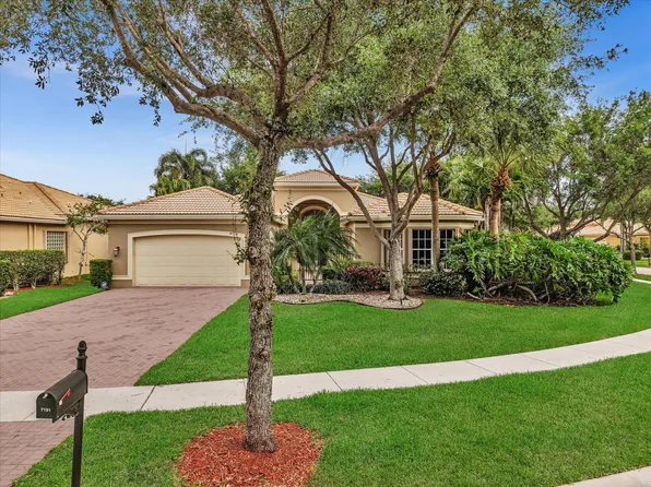 7191 Corning Circle, Boynton Beach, FL 33437